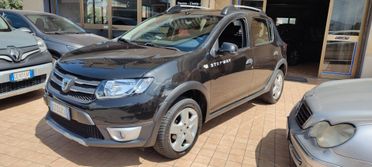 Dacia Sandero Stepway 0.9 TCe 12V 90CV Start&Stop Prestige