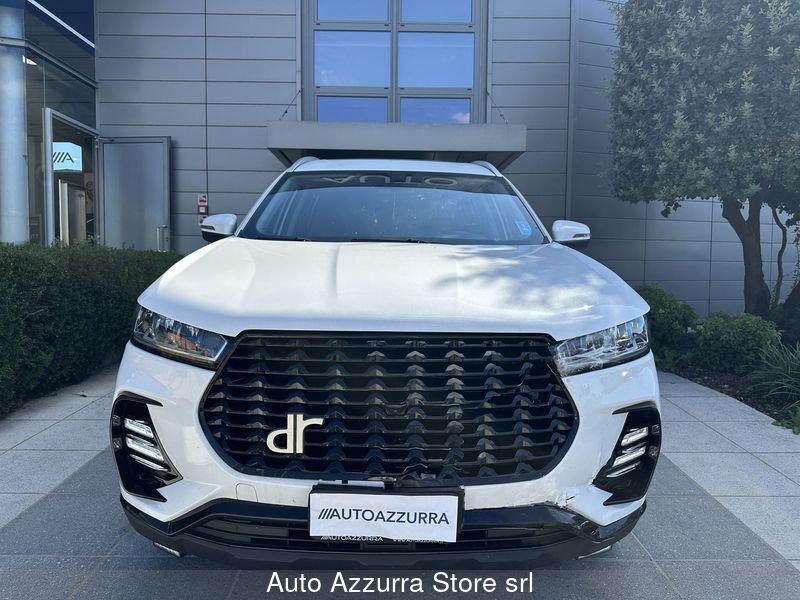 DR AUTOMOBILES DR 6.0 dr 6.0 1.5 Turbo CVT Bi-Fuel GPL *LEGGI DESCRIZIONE*