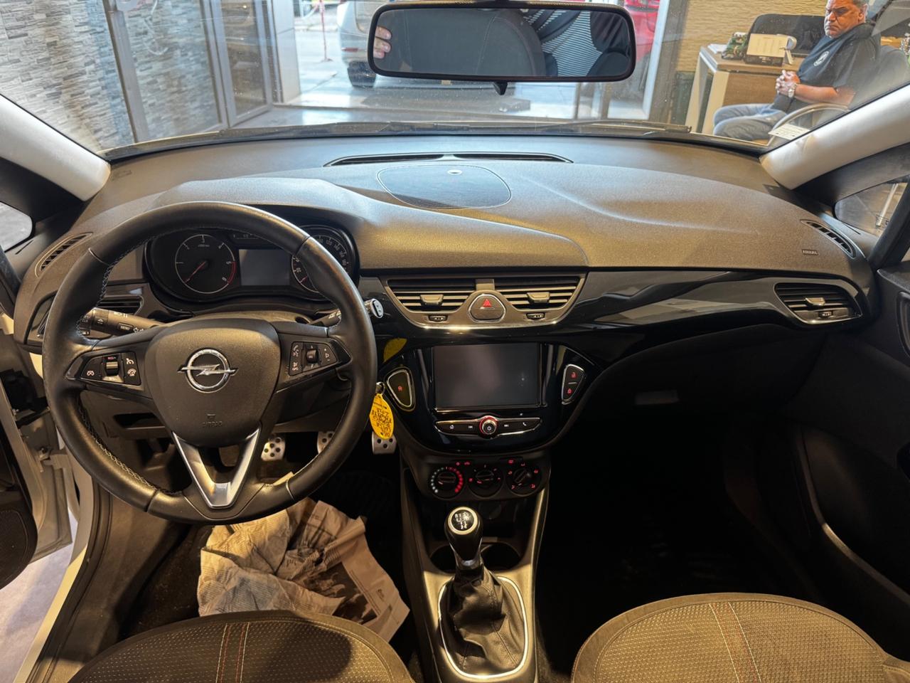 Opel Corsa 1.3 CDTI 5 porte Advance