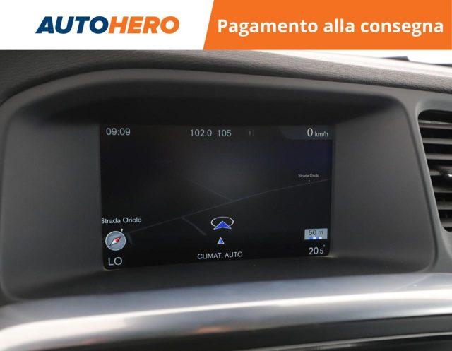 VOLVO V60 D3 Momentum