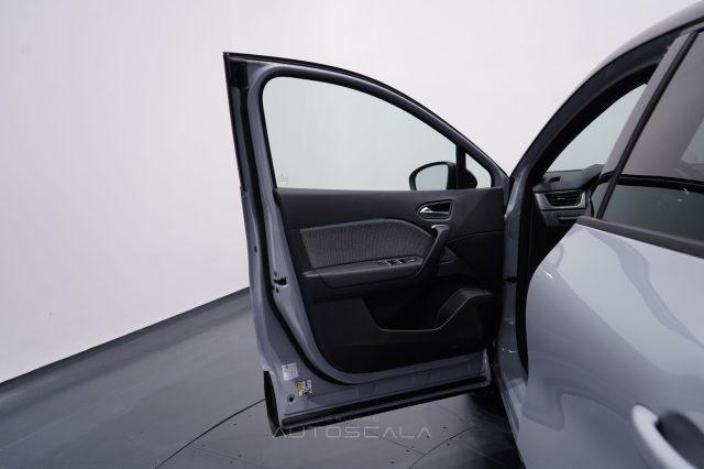 RENAULT Captur 1.0 ECO-G 100cv Techno