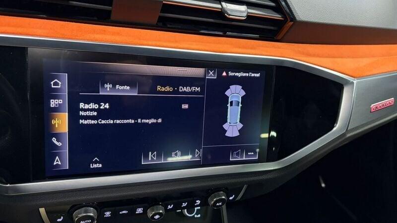 Audi Q3 Q3 2.0 TDI 150 CV quattro S line Edition