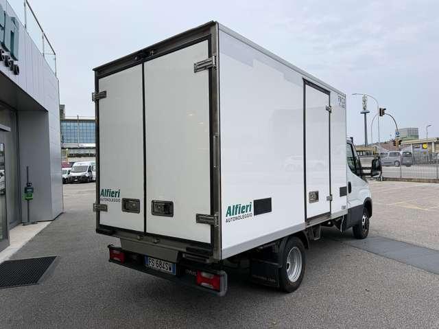 Iveco Daily 35C14 Frigo FRCX -20°C ATP 08 2028 380V kg680PU