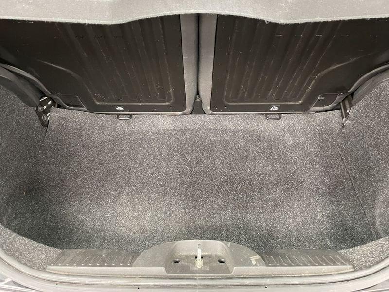 FIAT 500 1.2 Dualogic Sport