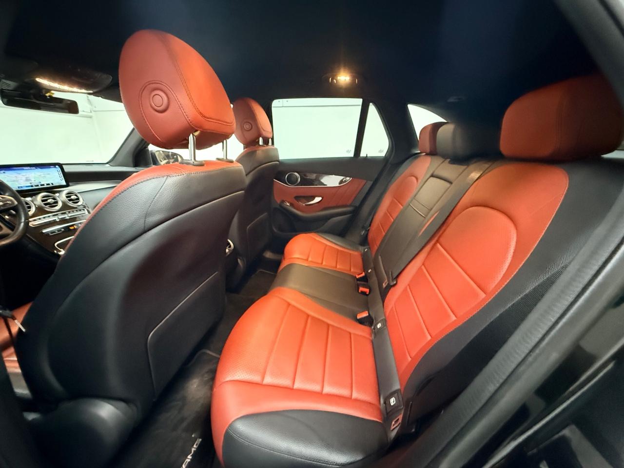 Mercedes-benz GLC 300 d 245CV 4Matic Premium Plus 08/2019 EURO 6D