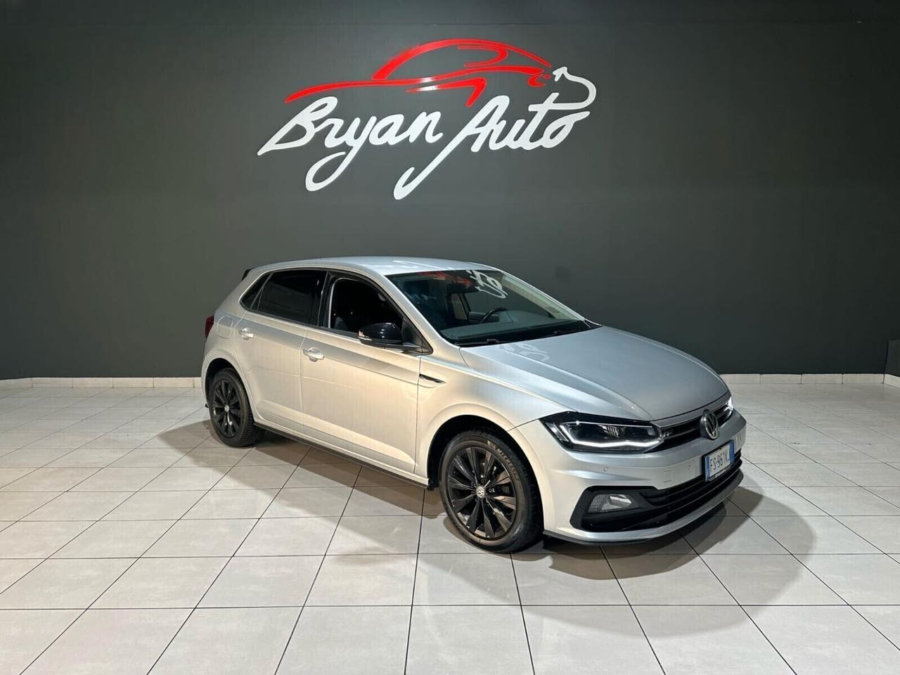 Volkswagen Polo 5p. Highline BlueMotion Technology