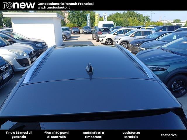 RENAULT Captur E-TECH Hybrid 145 TECHNO