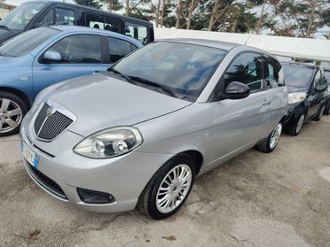 Lancia Ypsilon 1.2 Silver tua da 85€ al mese