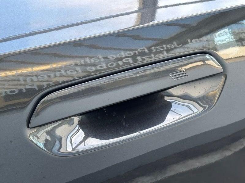 BMW Serie 5 520d sDrive M Sport Pro Gancio Tetto Pelle Camera