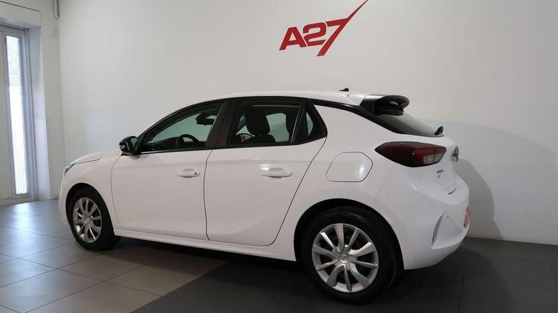 Opel Corsa Corsa 1.2 Edition s&s 100cv