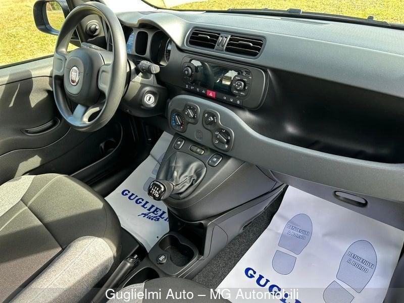 FIAT Panda Panda 1.0 FireFly S&S Hybrid City Life