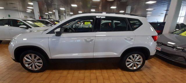 SEAT Ateca 1.6 TDI Advance FULL LED VIDEO