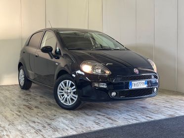Fiat Punto 1.4 Benzina Gpl 8V 5 porte Lounge Ok Neopatentati