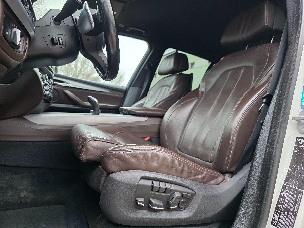 BMW X5 M50d 3.0cc 139.000km XDRIVE Full