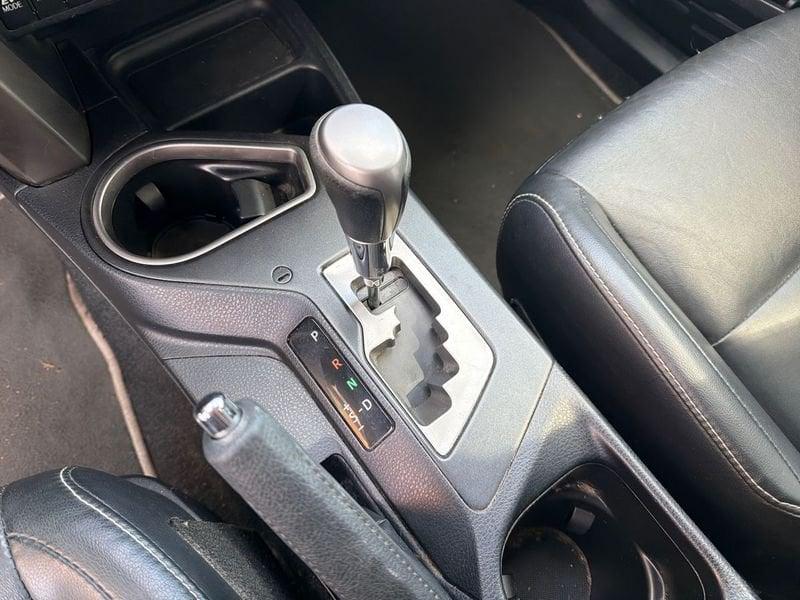 Toyota RAV4 Hybrid 2.5 HV 197cv E-CVT Lounge 2WD