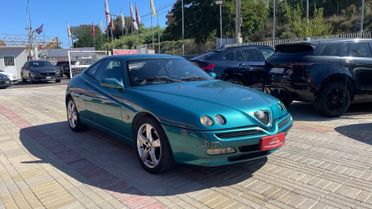 Alfa Romeo GTV 1.8i 16V Twin Spark cat