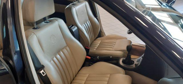 ALFA ROMEO 166 2.0i V6 TURBO