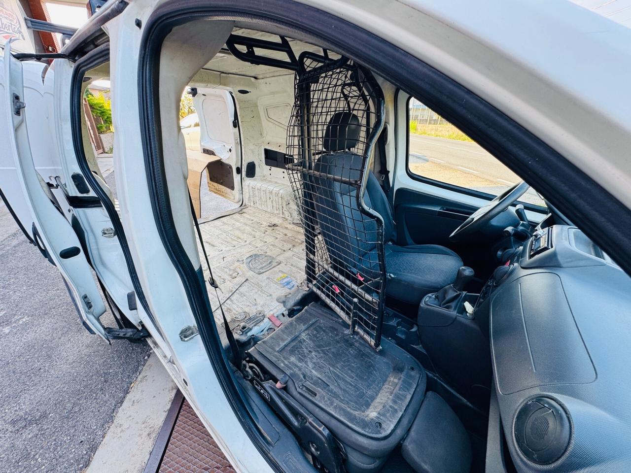 Citroen Nemo 1.4 HDi 70CV Furgone!!!!
