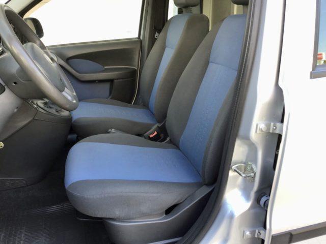 FIAT Panda 1.2i Dynamic