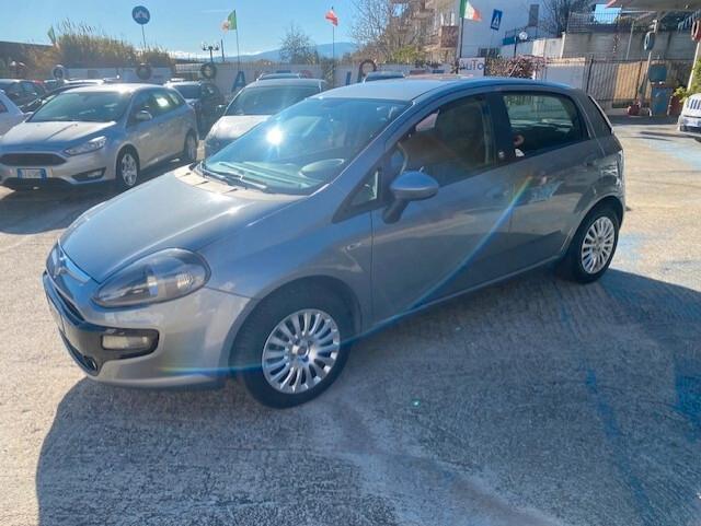 Fiat Punto Evo Punto Evo 1.2 5 porte S&S 150°