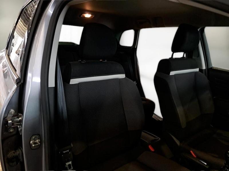 CITROEN C3 AIRCROSS BLUEHDI 110 CV SES SHINE SUV