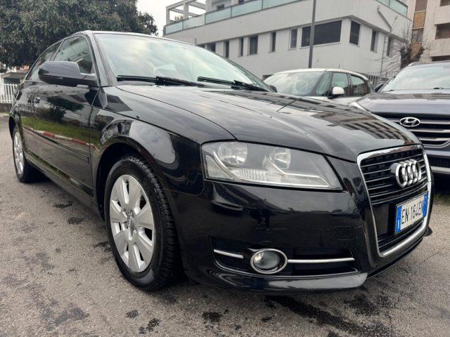 AUDI A3 1.6 TDI 90 CV CR F.AP. AMBITION