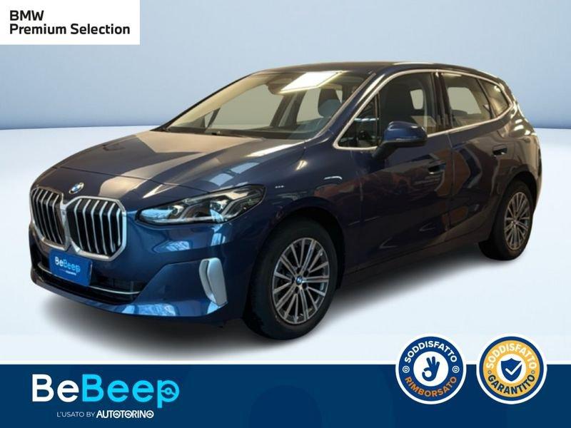 BMW Serie 2 Active Tourer 218D ACTIVE TOURER LUXURY AUTO