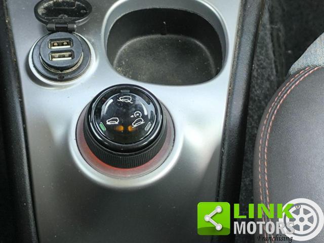 FIAT Panda Cross 1.3 MJT II 80 CV 4x4 UNICO PROPRIETARIO