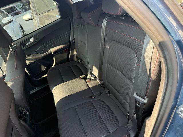 FORD Kuga 2.0 EcoBlue 120 CV aut. 2WD ST-Line