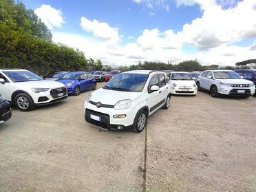 FIAT Panda 1.0cc HYBRID CITYLIFE 70cv