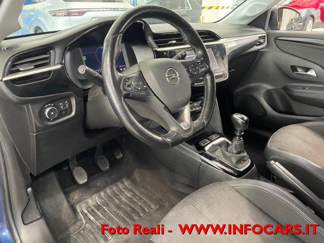 OPEL Corsa 1.2 100 CV Elegance Iva Esposta promo