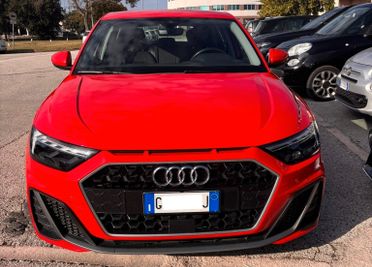 Audi A1 SPB 25 TFSI Admired Advanced