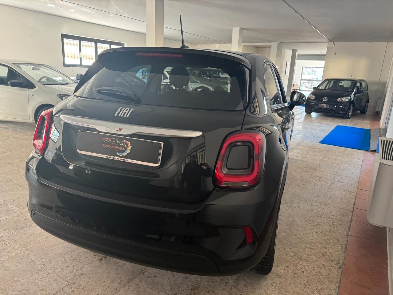 Fiat 500X 1.0 T3 120 CV Sport Dolcevita NEOPATENTATI.