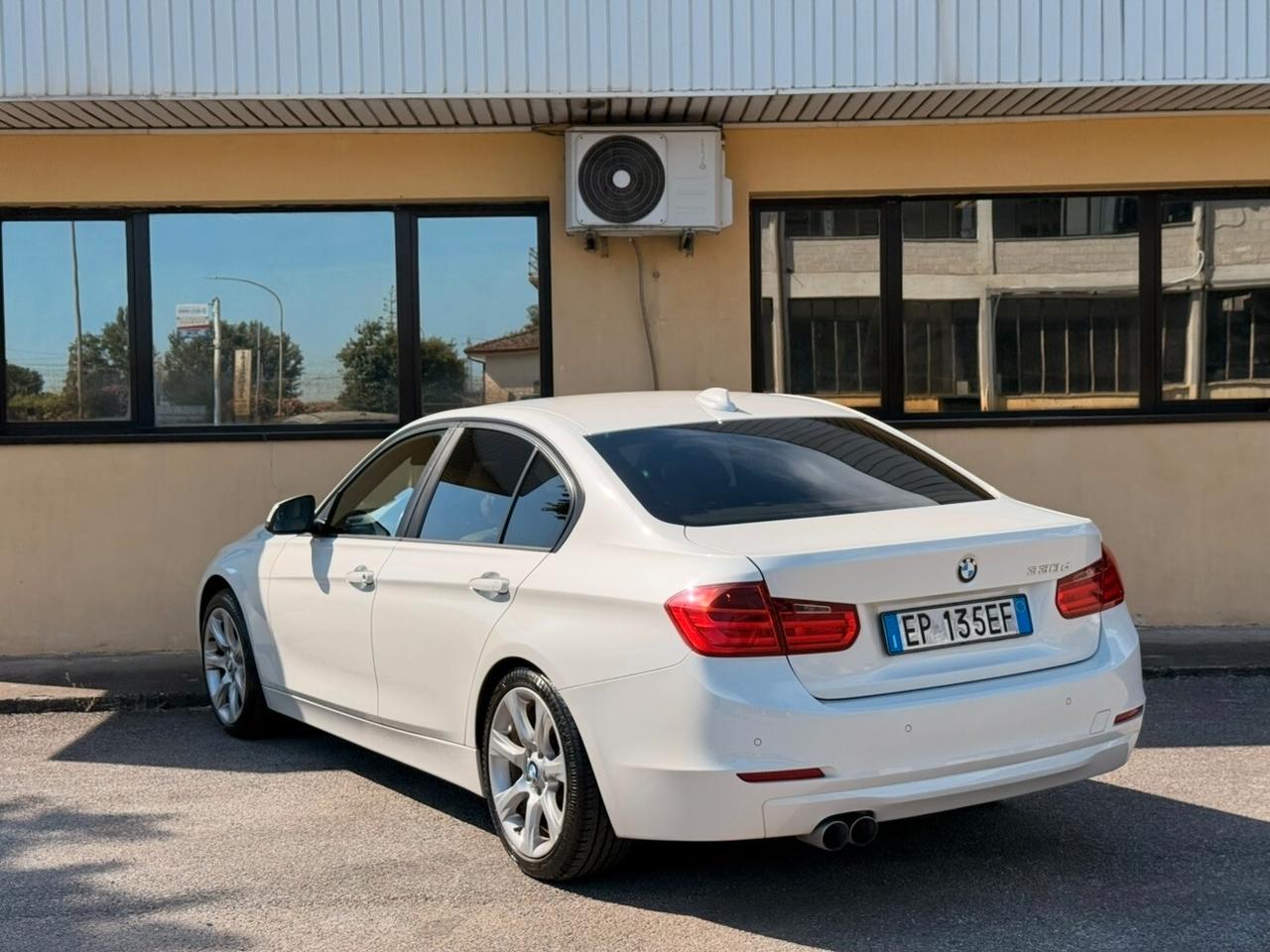 Bmw 330 330dA Luxury