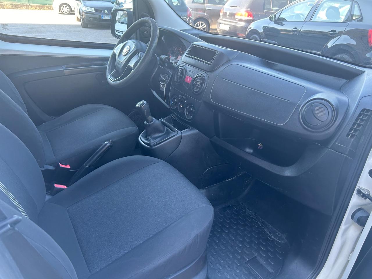 Fiat Fiorino 1.3 MJT 80CV Furgone 2019