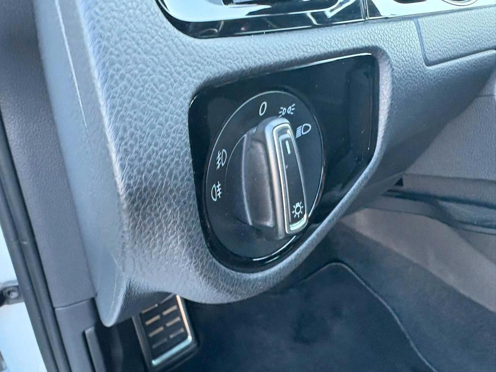 Volkswagen Golf 5 Porte Golf 1.6 tdi 110 CV RLINE