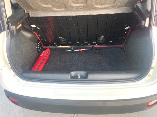 FIAT Panda 1.2 BENZ 69 CV Lounge ADATTA A NEOPATENTATI