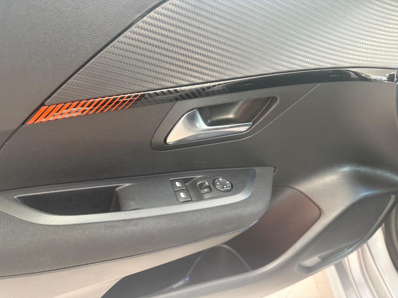 Peugeot 208 PureTech 75 Stop&Start 5 porte Allure