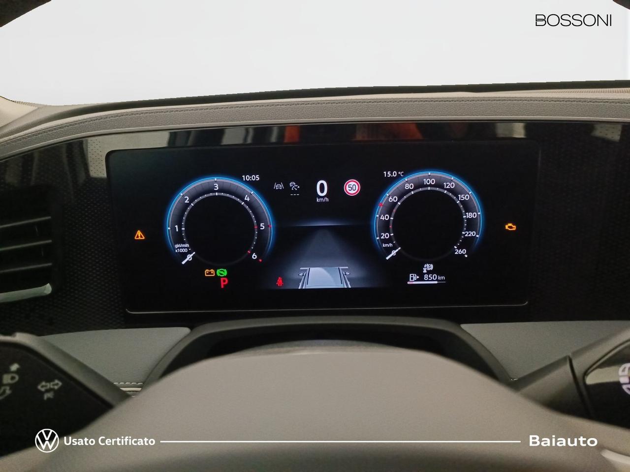 Volkswagen Passat 2.0 tdi scr evo 150cv business dsg