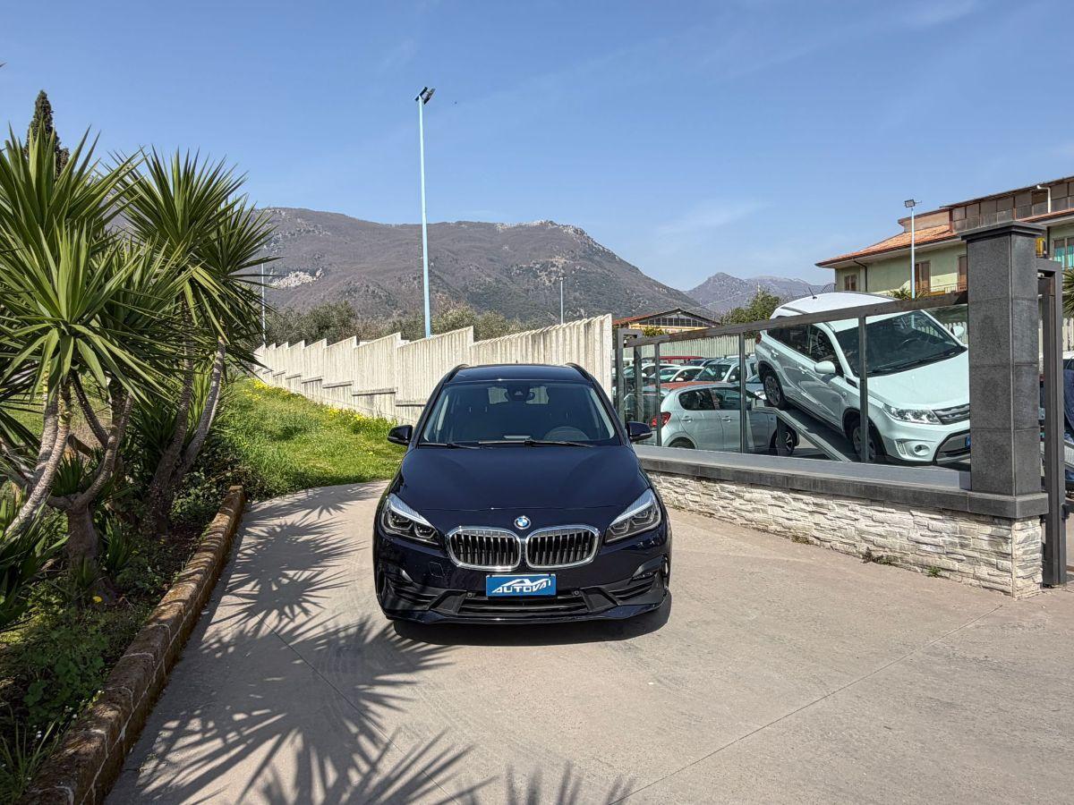 BMW - Serie 2 Gran Tourer