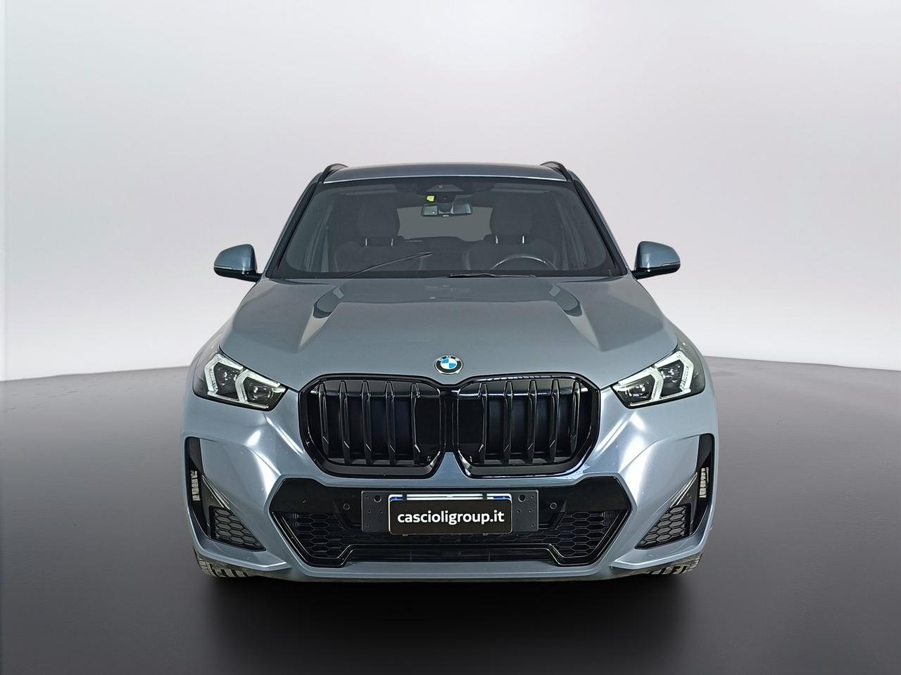 BMW X1 U11 - X1 sdrive18d MSport auto