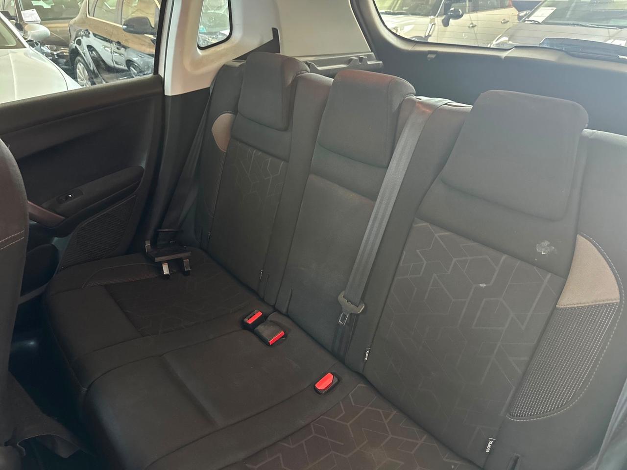 Peugeot 2008 PureTech 82 Allure NEOPATENTATI