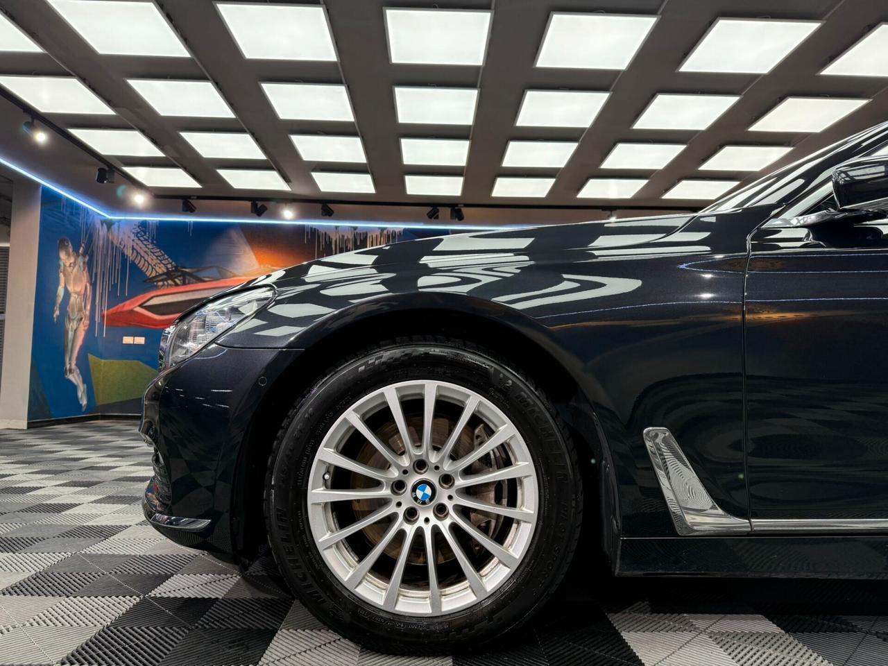 Bmw 730 730d xDrive Eccelsa (154)