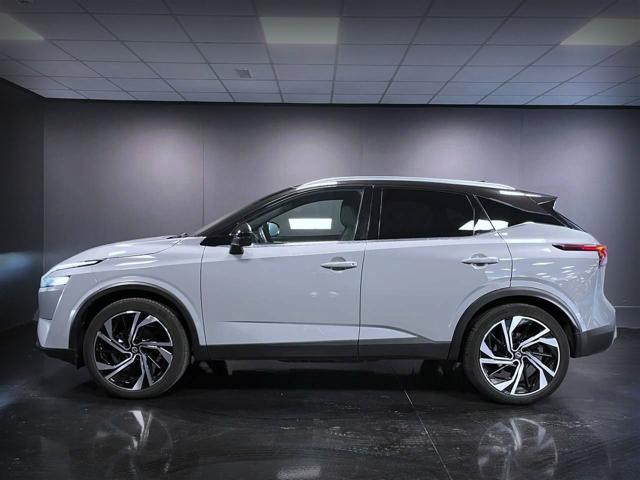 NISSAN Qashqai MHEV 158 CV Xtronic Tekna+ AUTOCARRO 5 POSTI+ IVA!