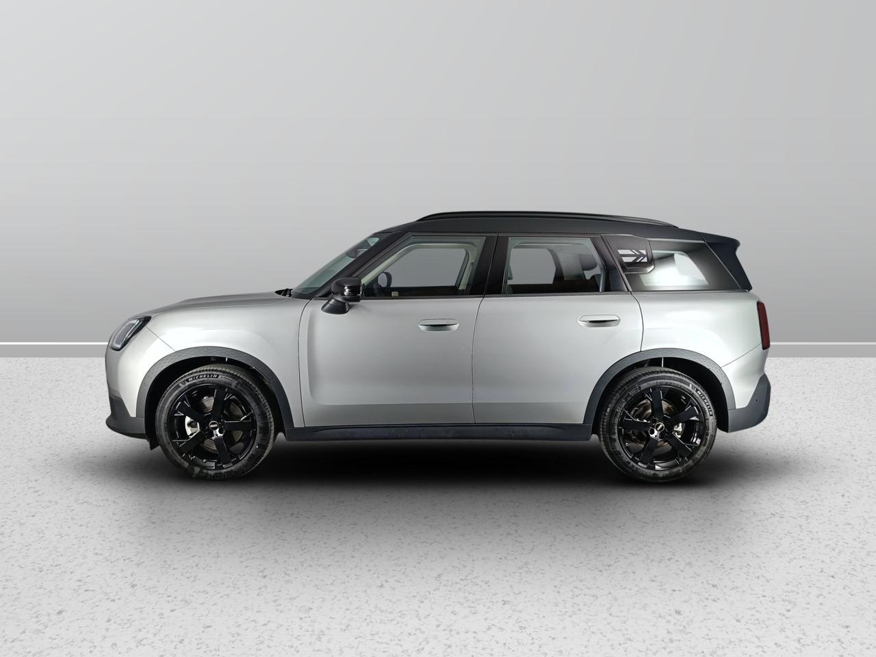 MINI Mini Countryman U25 - Mini Countryman 1.5 48V C Classic auto