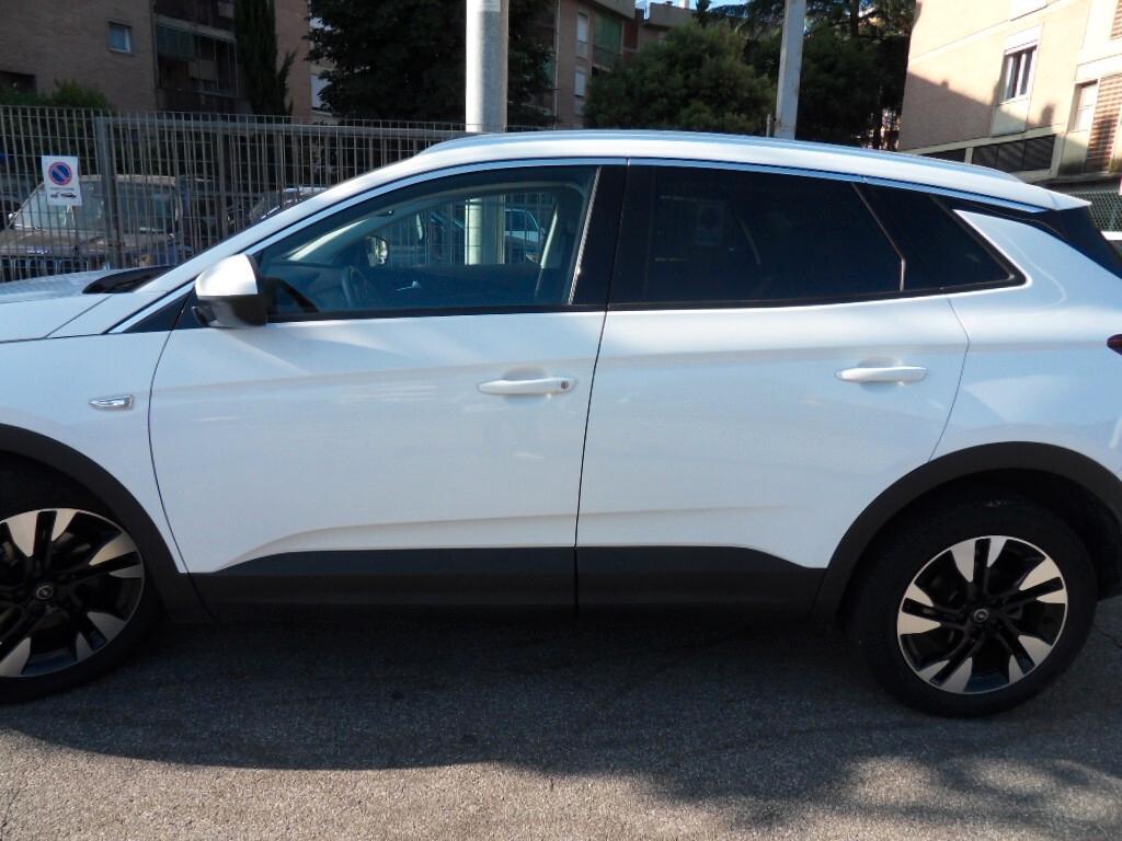 Opel Grandland 1.5 diesel Ecotec