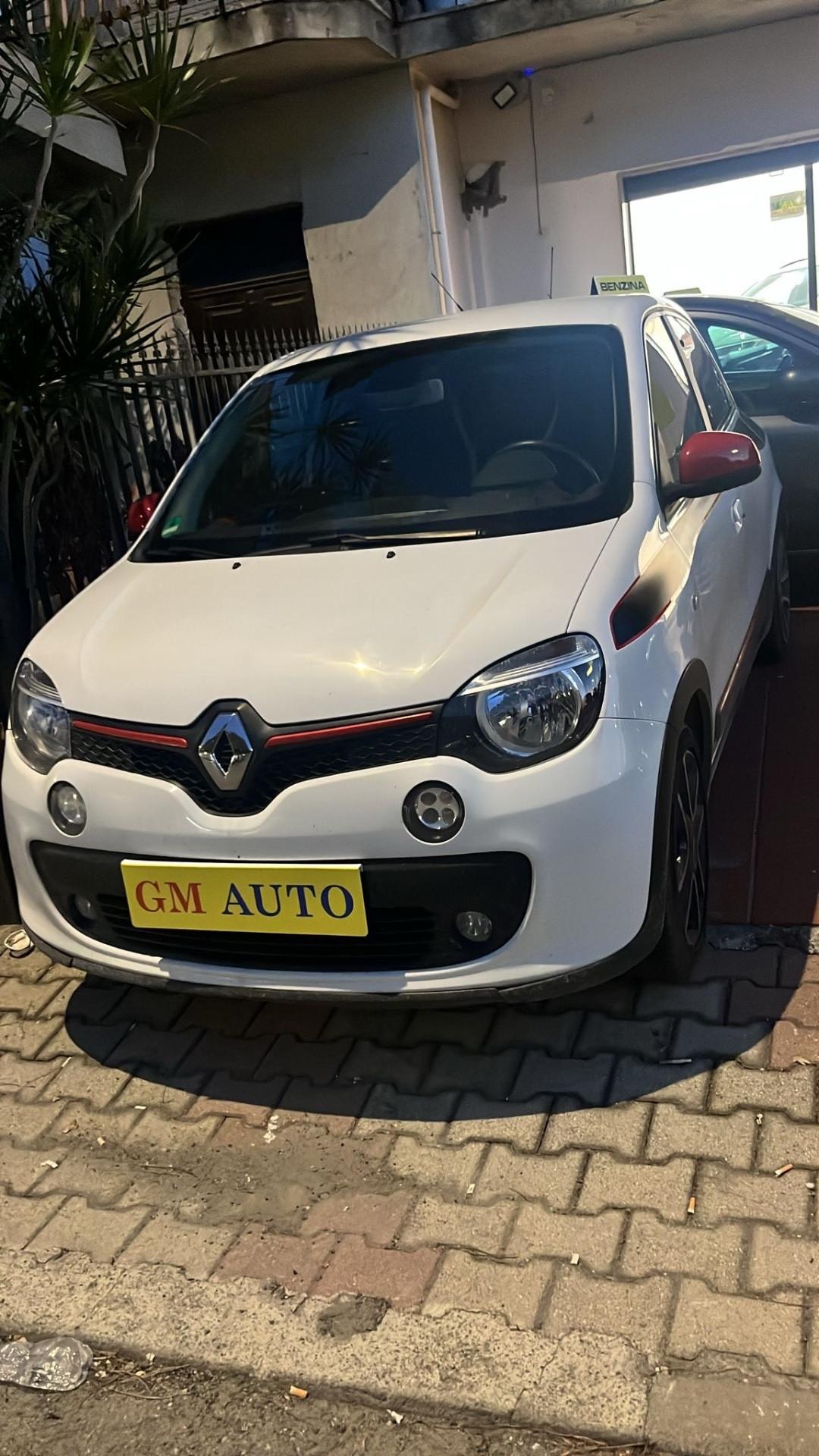 Renault Twingo 0.9 TCe 90 CV Stop&Start Energy Sport