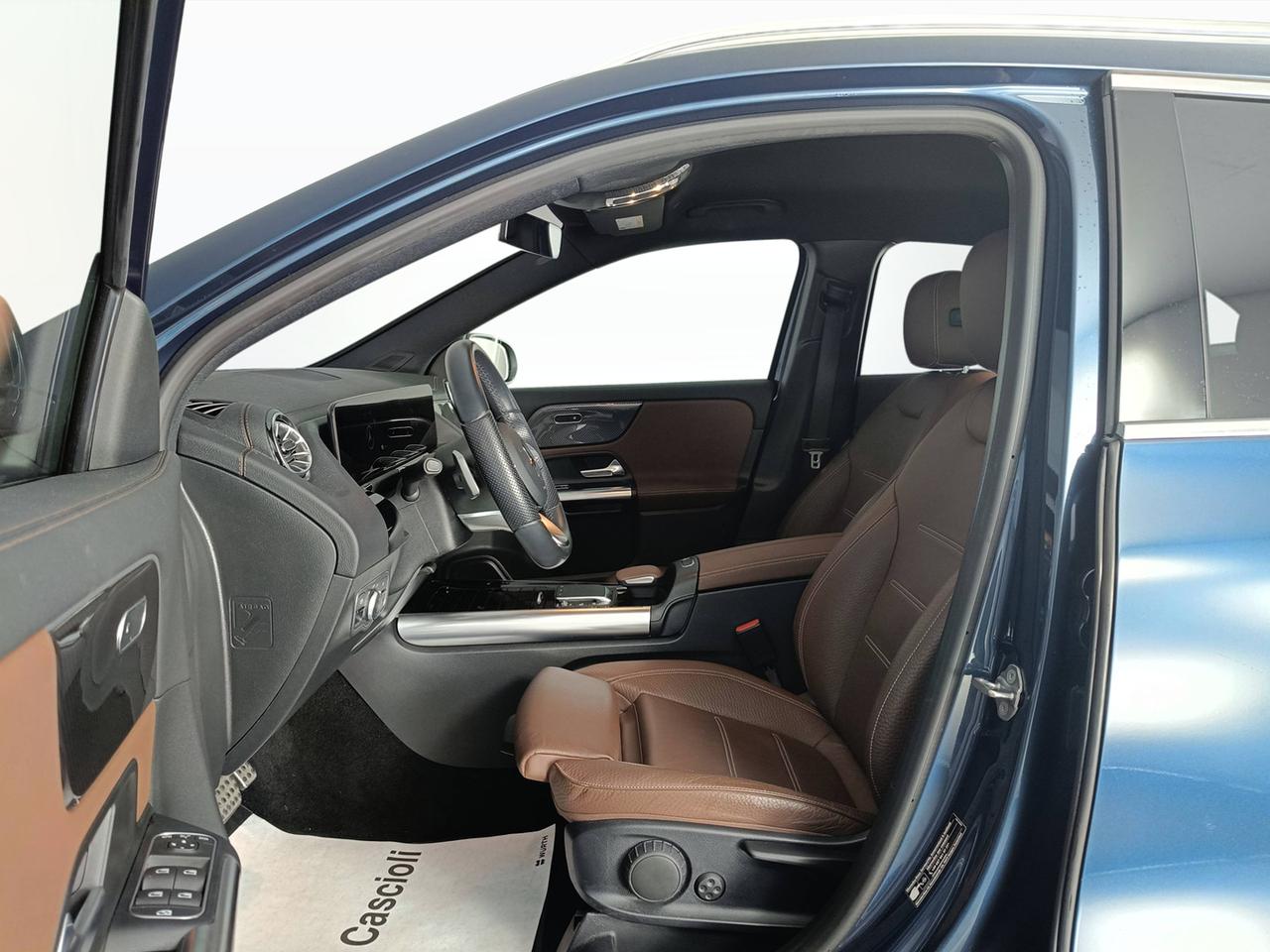 Mercedes-Benz GLA-H247 2020 - GLA 250 e phev (eq-power) Sport Plus auto