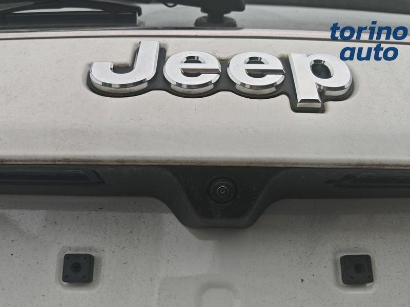 Jeep Compass 1.5 Turbo T4 130CV MHEV 2WD Altitude