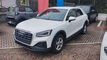 Audi Q2 30 TFSI Business